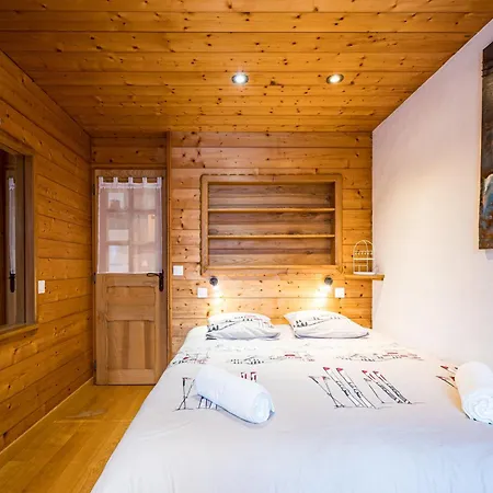 Renovated 7p Argentiere - Close To Slopes! *