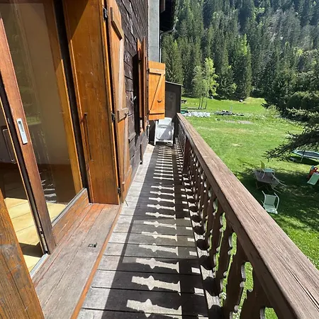 7p Balcony Mountain View Parking Apartment *