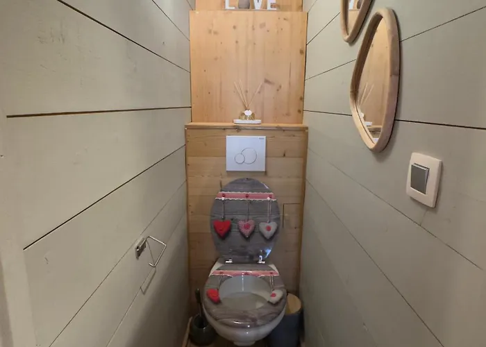 Renovated 7p Argentiere - Close To Slopes!