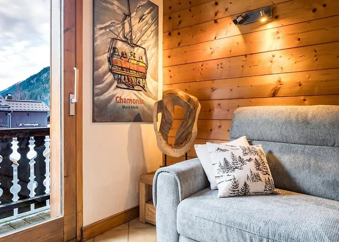 Renovated 7p Argentiere - Close To Slopes! Chamonix