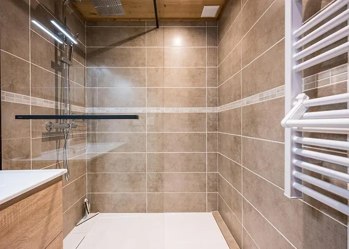 Apartment Renovated 7p Argentiere - Close To Slopes! Chamonix