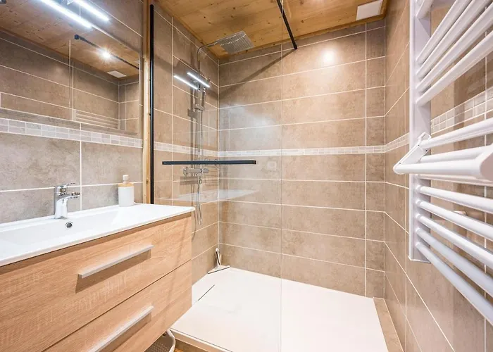 Renovated 7p Argentiere - Close To Slopes! * Chamonix