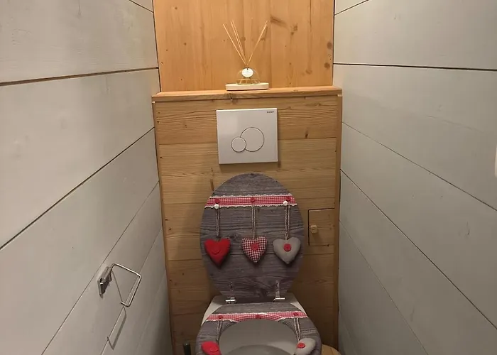 Renovated 7p Argentiere - Close To Slopes! Appartement *