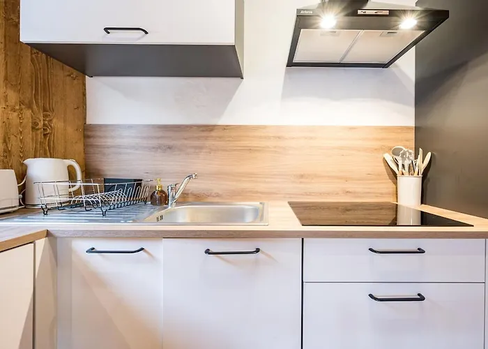 Appartement Renovated 7p Argentiere - Close To Slopes! Chamonix